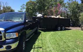 Same-Day Junk Removal Services in Folsom, CA